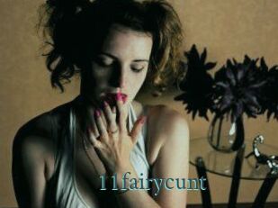 11fairycunt