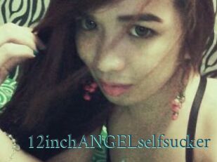 12inchANGELselfsucker