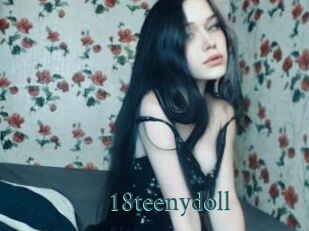 18teenydoll