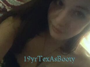 19yrTexAsBooty