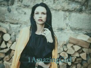 1AmazingGirl