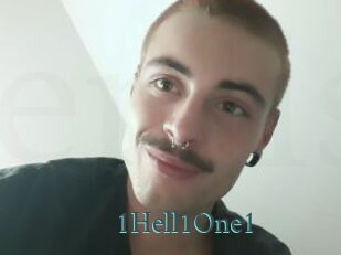 1Hell1One1