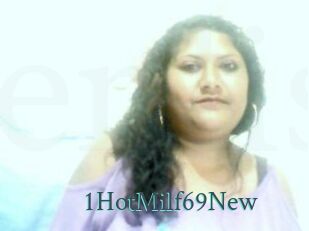 1HotMilf69New