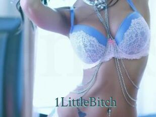 1LittleBitch