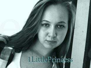 1LittlePrincess