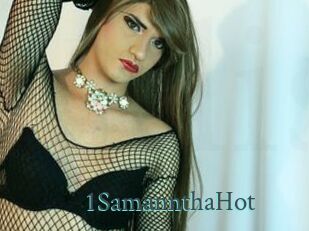 1SamannthaHot