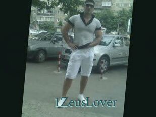 1ZeusLover
