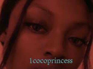 1cocoprincess