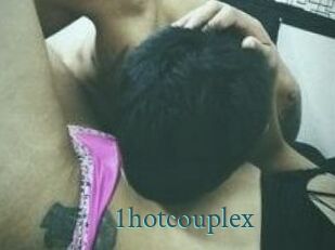 1hotcouplex