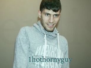 1hothornyguy