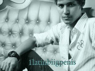 1latinbiigpenis
