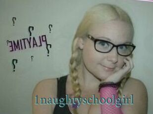 1naughtyschoolgirl