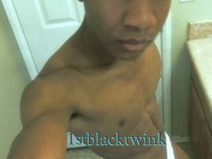 1stblacktwink