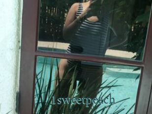 1sweetpeach