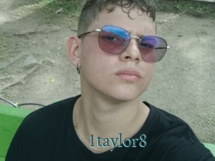 1taylor8