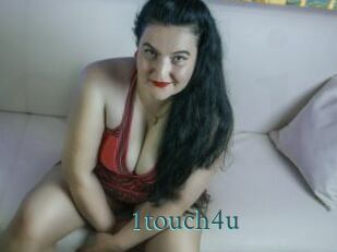 1touch4u