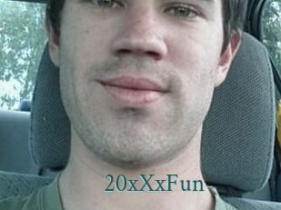 20xXxFun