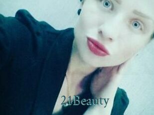21Beauty