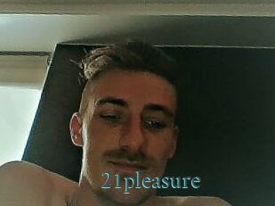 21pleasure