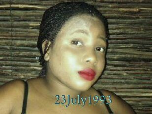 23July1993