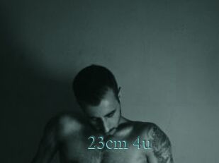 23cm_4u