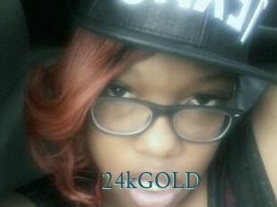 24kGOLD