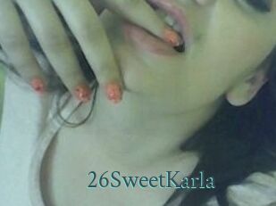 26SweetKarla