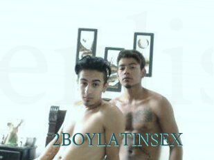 2BOYLATINSEX
