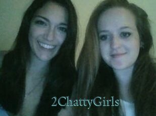2ChattyGirls