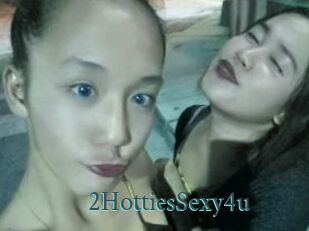 2HottiesSexy4u