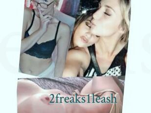 2freaks1leash