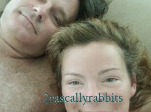 2rascallyrabbits