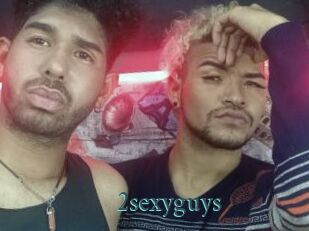 2sexyguys