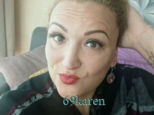 69karen