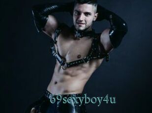 69sexyboy4u En live show