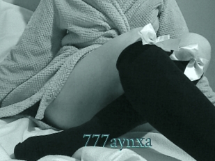 777aynxa