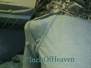 7InchOfHeaven