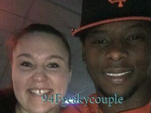 94Freakycouple