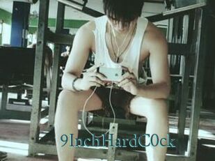 9InchHardC0ck