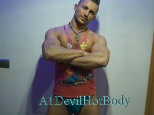 A1DevilHotBody
