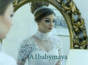 A1babymaya