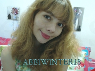 ABBIWINTER18