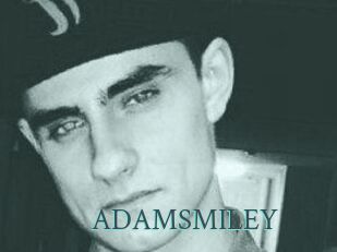 ADAM_SMILEY