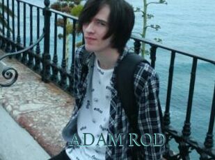 ADAM_ROD