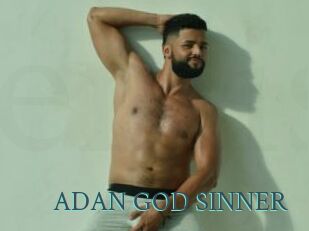 ADAN_GOD_SINNER