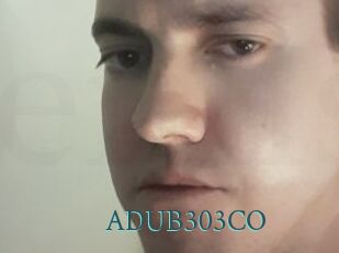 ADUB303CO