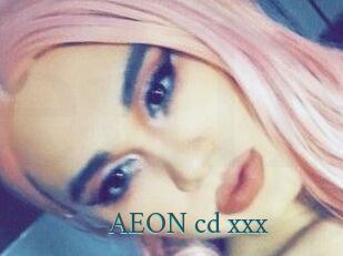 AEON_cd_xxx