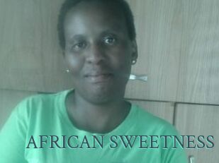 AFRICAN_SWEETNESS