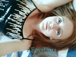 AFoxyLana