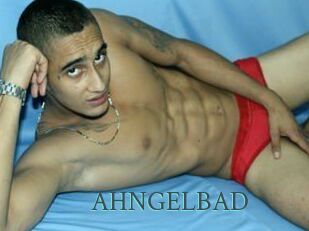 AHNGELBAD